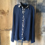 NWOT Shein Button Down