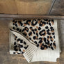 J.Crew Leopard Scarf