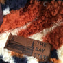NWT Aztec Fleece