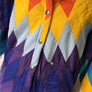 Handmade Quilted Jacket