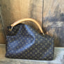 Louis Vuitton Artsy MM Bag