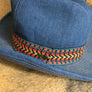 Resistol Cowboy Hat