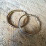 Gold Plated Earrings