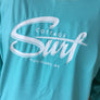 Cottage Surf Rash Guard