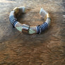 Woven Cuff