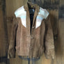 Pioneer Wear Vintage Jacket