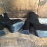 Steve Madden Cobra Boots