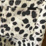 Joe’s Jeans Leopard Skinny