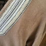 Tory Burch Terry Cloth Top
