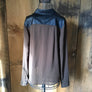 Mind Code Blouse