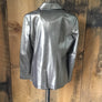 Worthington Leather Blazer