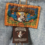 Vintage True Religion Jean Jacket