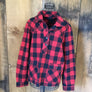 J.Crew Shirt Jacket