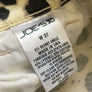 Joe’s Jeans Leopard Skinny
