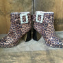 Betsy Johnson Idris Boots NIB