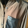 Mind Code Blouse