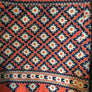 THML Embroidered Shorts