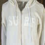 Nantucket Surf School Hoodie