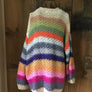 NWT Valabara Sweater