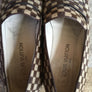 Louis Vuitton Damier Loafers