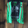 Oakley Gretchen Bleiler Jacket Autographed