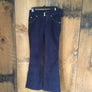Hudson Corduroy Jeans