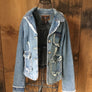 Vintage True Religion Jean Jacket