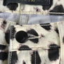 Joe’s Jeans Leopard Skinny