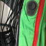 Oakley Gretchen Bleiler Jacket Autographed