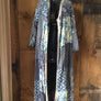 NWT Magnolia Pearl Duster Coat