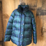 Ralph Lauren Blackwatch Plaid Jacket