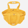 NWT Simone Fan Bag
