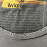 Aviator Nation Surf Naked T-Shirt