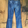 Joe’s Jeans Distressed