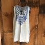 Lucky Brand Aztec Top