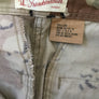 Frankenreiter Desert Camo Pants