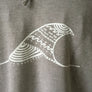 Surf Fin Long Sleeve