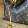 Louis Vuitton Artsy MM Bag
