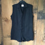 Electric Sun Romper