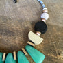Anthropologie Statement Necklace