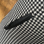 Ralph Lauren Houndstooth Dress