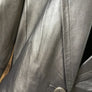 Worthington Leather Blazer