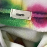 Warm NY Tie Dye Hoodie