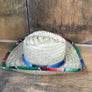 Aztec Cowboy Hat