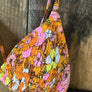 NWT Xhiliration Floral Bikini