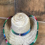 Aztec Cowboy Hat