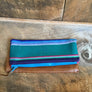 Aztec Southwestern Clutch