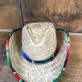 Aztec Cowboy Hat