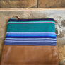 Aztec Southwestern Clutch