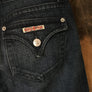 Hudson Bootcut Jeans